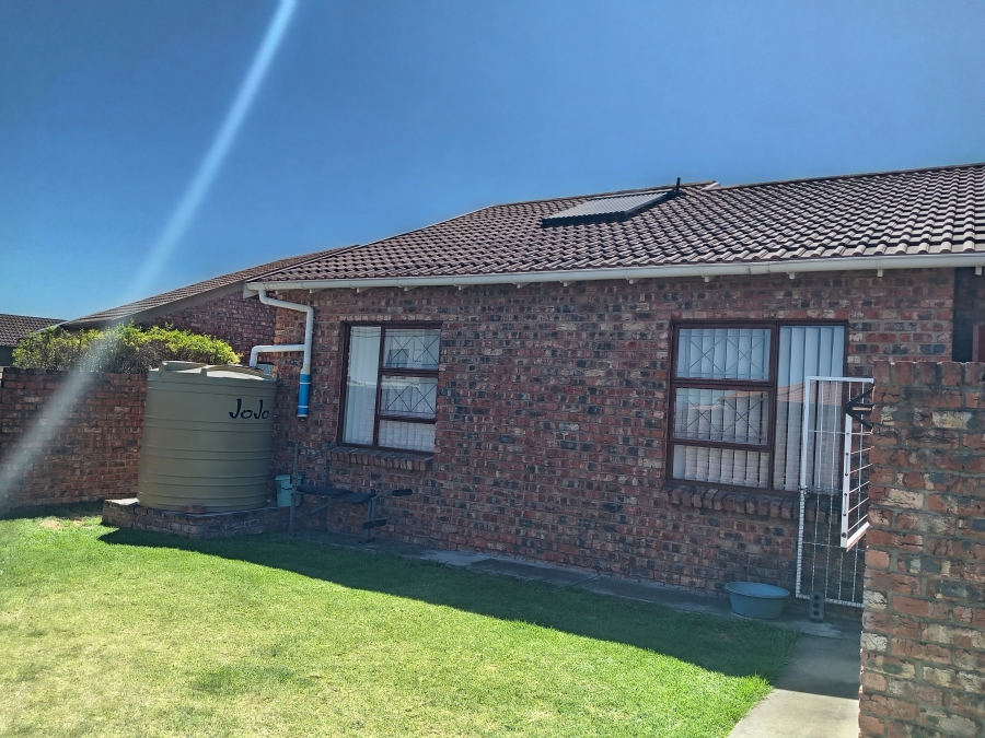 3 Bedroom Property for Sale in Strelitzia Park Eastern Cape